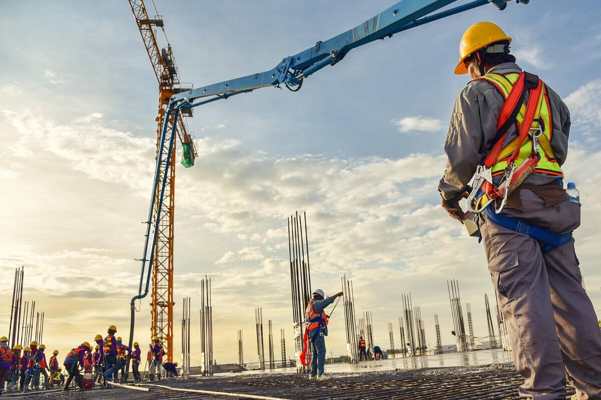 Obras que "construyen" a Sonora