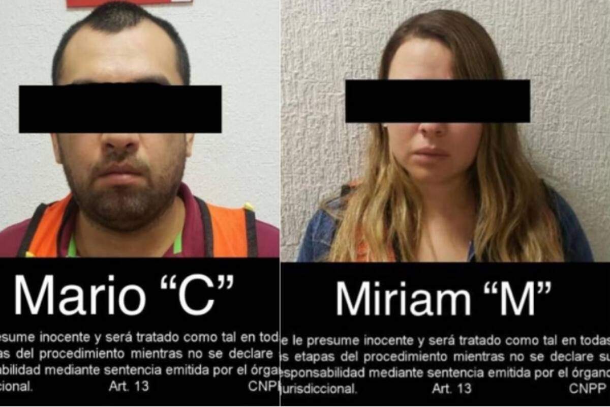 Arrestan a sobrino de Osiel Cárdenas Guillén
