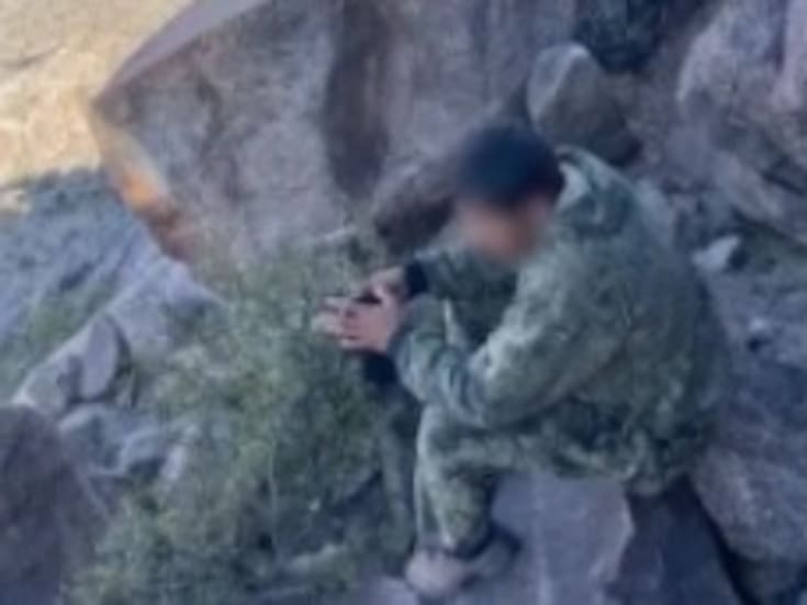 Detienen en Yuma a presunto “halcón” de cártel que vigilaba a autoridades fronterizas