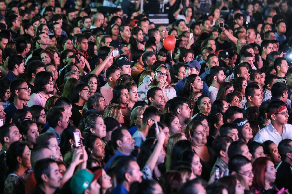 Si el semáforo no lo permite no habrá Fiestas del Sol: Lupita Mora