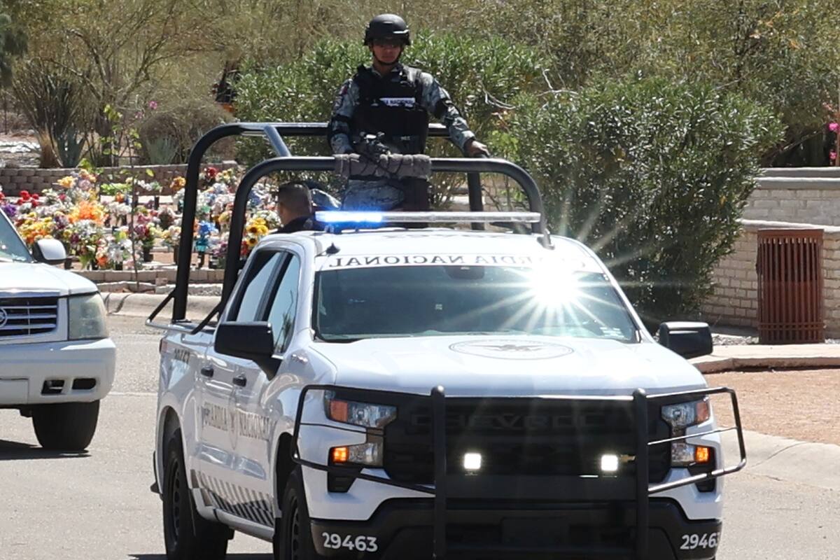 Secuestro masivo en Culiacán sería por disputa narcofamiliar de familia de “El Chapo”