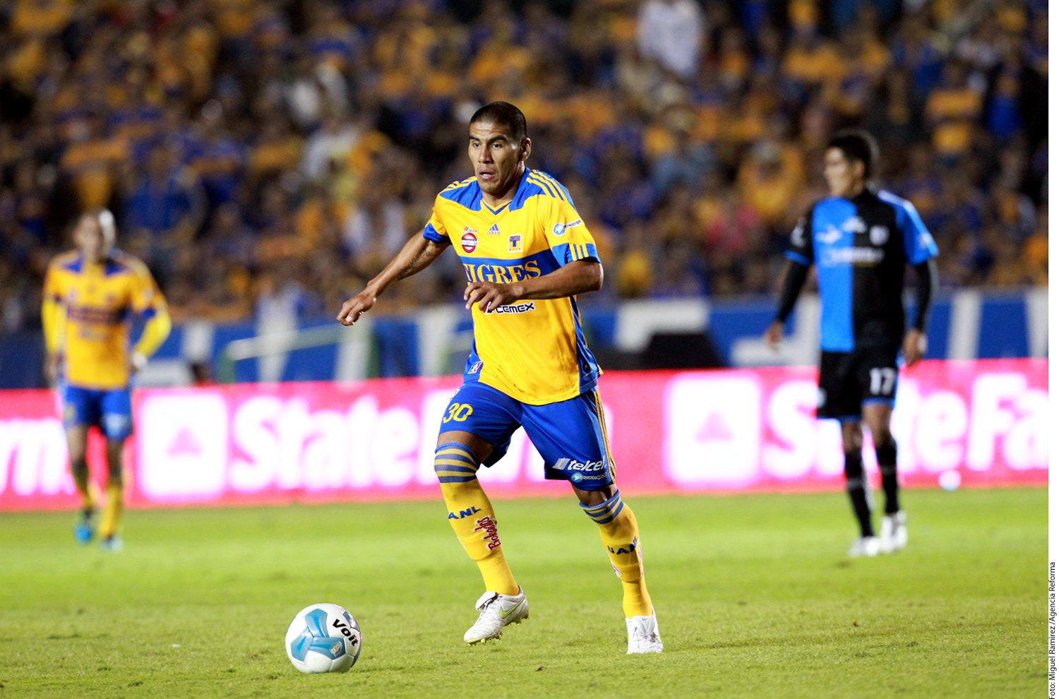Carlos Salcido aceptó haber pensado que ‘Tuca’ terminaría con su carrera