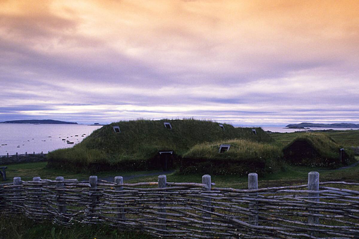 ¿Llegaron los vikingos a América antes que Colón?: el sorprendente
descubrimiento que resolvió el misterio milenario