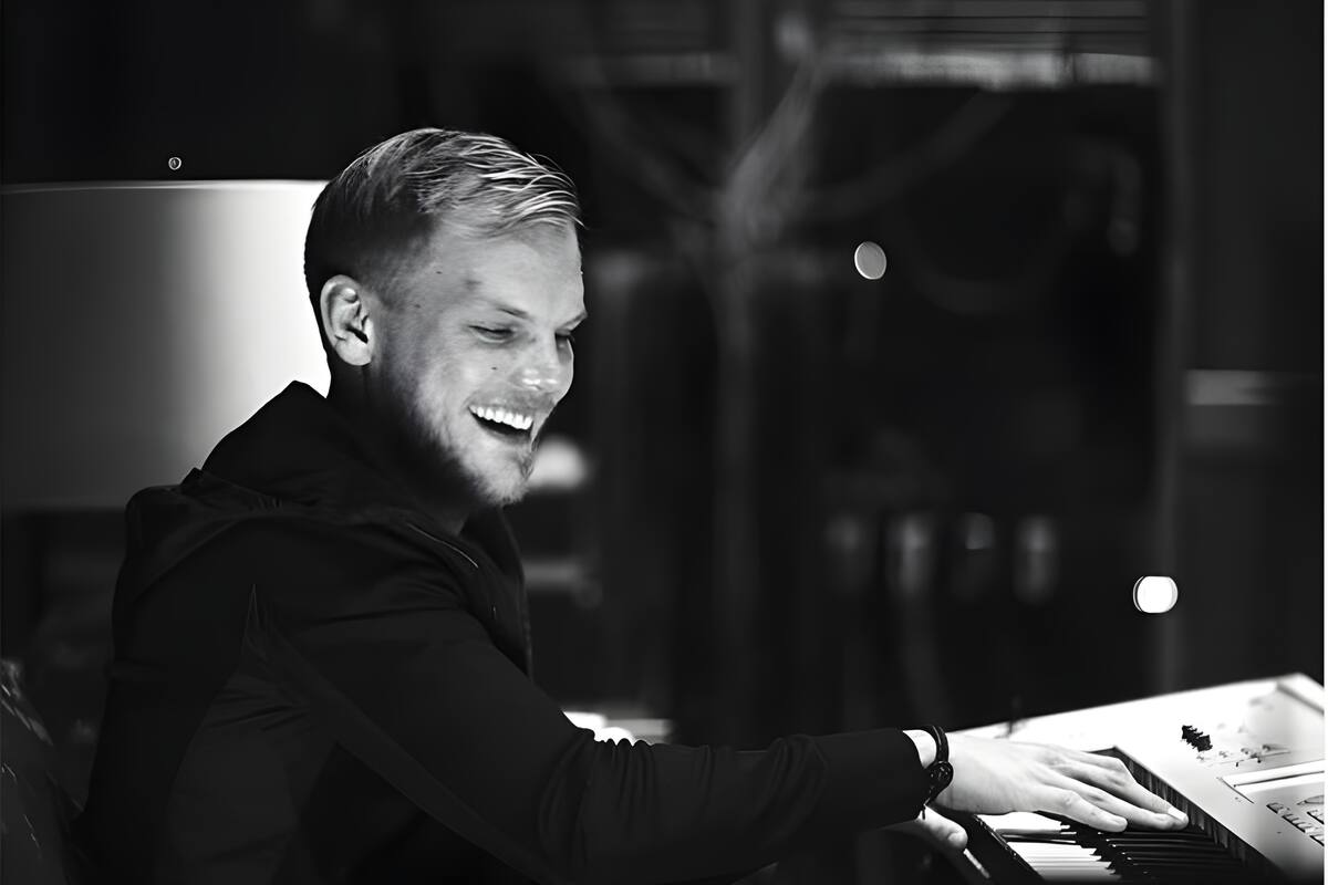 "Fui ignorante e infantil": Estas habrían sido las últimas palabras del DJ Avicii