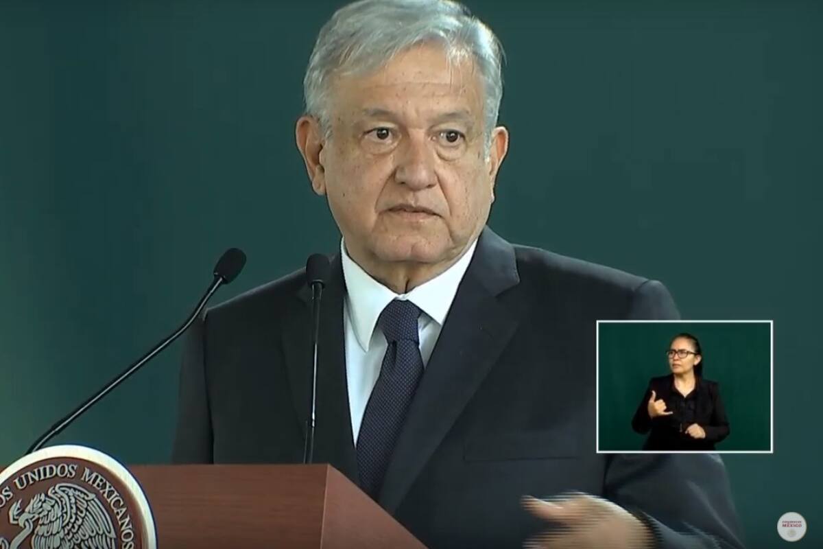 Lo mejor de la conferencia de AMLO de este viernes 12 de julio
