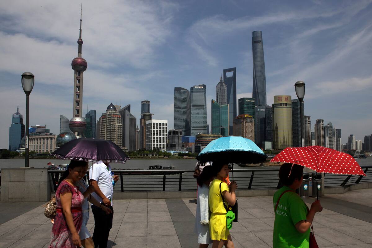 China impone medidas proteccionistas al acero de la UE