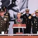 Sheinbaum: “México no se doblega ni se arrodilla”