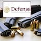 Perfila Defensa depurar trámites para registro de armas