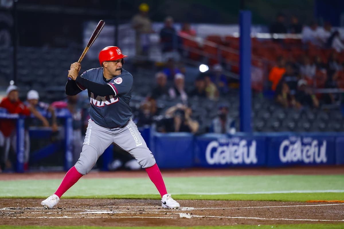 Águilas de Mexicali vence 11-10 a Charros y suma cuatro triunfos consecutivos
