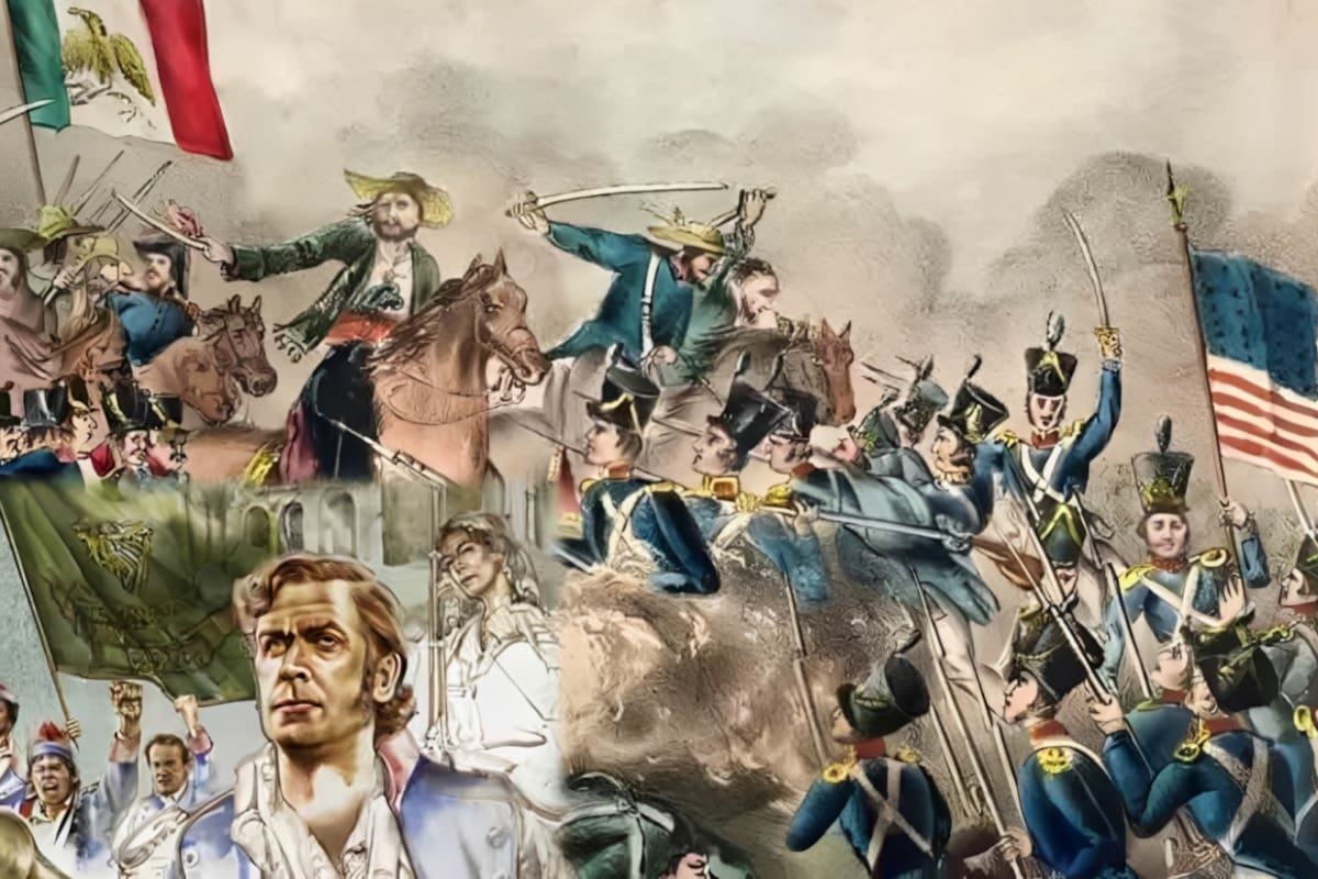 Día de San Patricio en México: el significado histórico detrás del Batallón de San Patricio