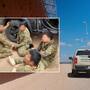 Patrulla Fronteriza reporta 22 capturas de inmigrantes en dos diferentes casos