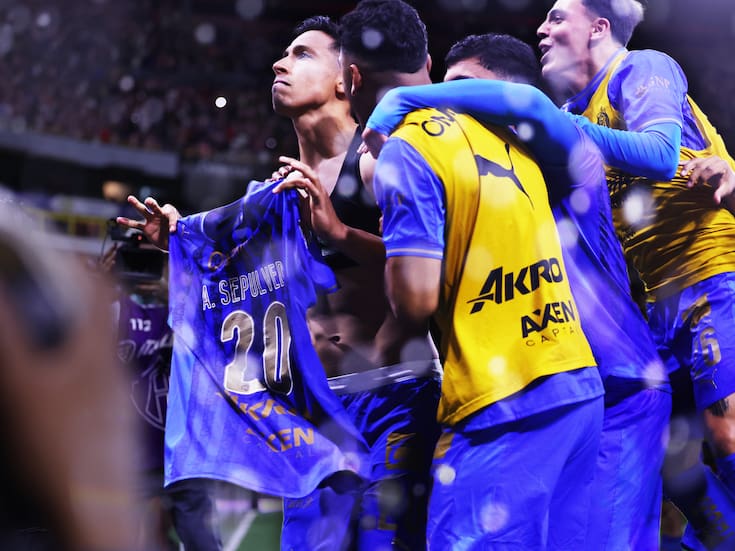 Atlas vs Chivas - Clásico Tapatío: Goles, resumen y mejores momentos