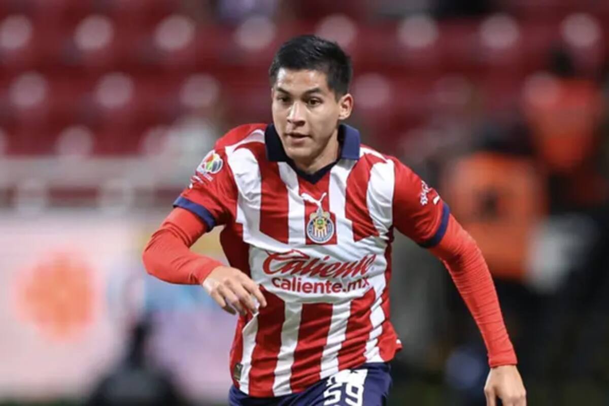 Jesús Brigido será Tuzo