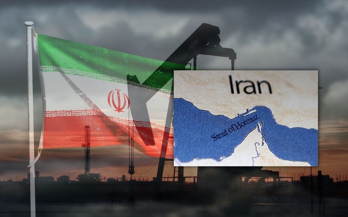 La guerra en Medio Oriente provoca la mayor interrupción petrolera desde 1970, dispara el crudo más de 40% y deja al Estrecho de Ormuz al borde del cierre. | Crédito: REUTERS