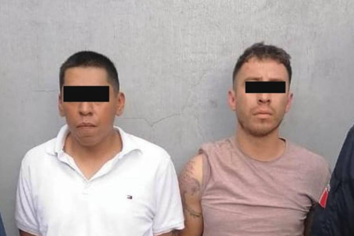 La Unión Tepito: Cae presunto secuestrador, distribuidor de droga y extorsionador en la Alcaldía Venustiano Carranza