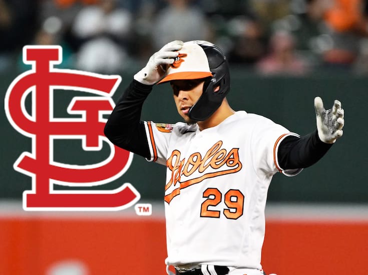 Ramón Urías llega a un acuerdo con los St. Louis Cardinals por un año