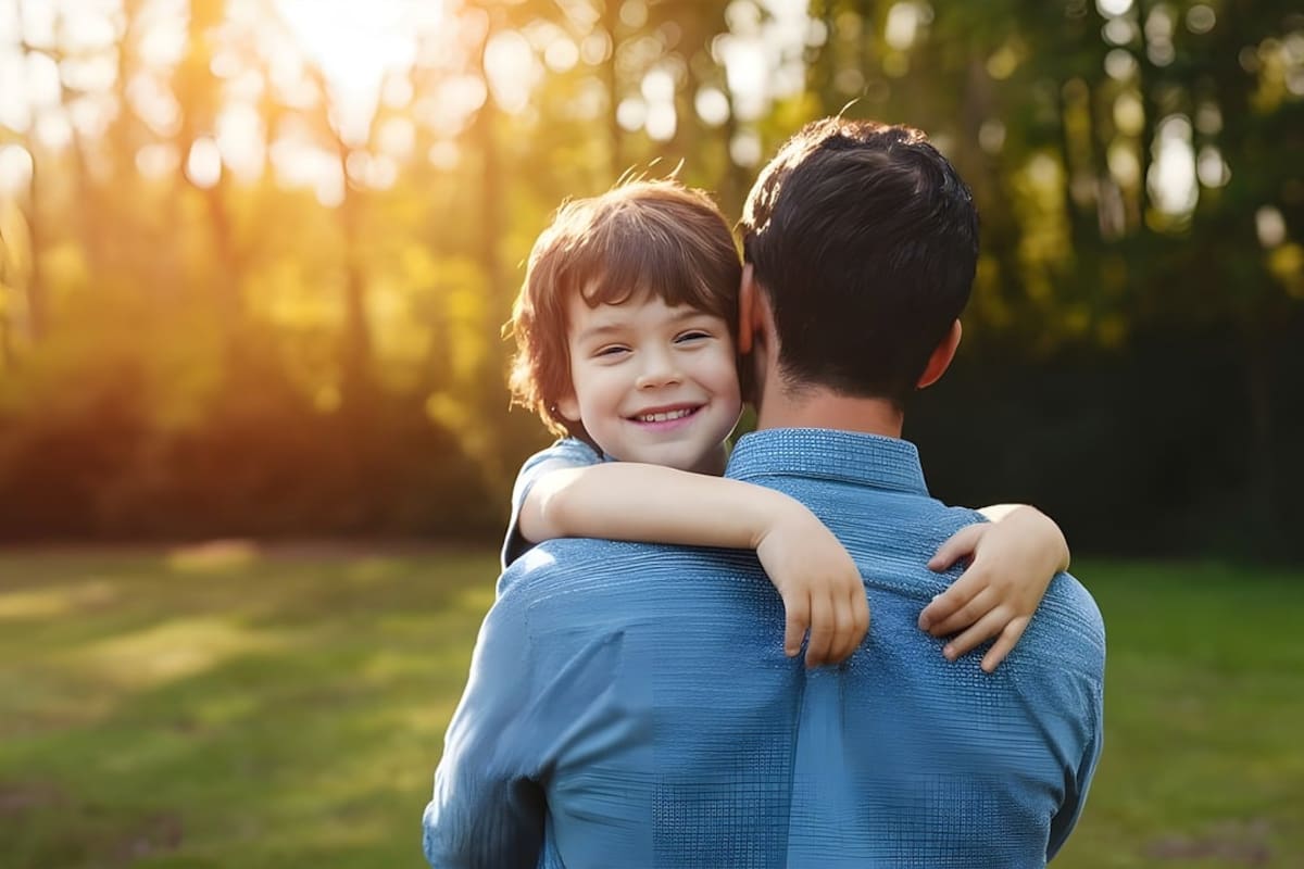 Día del Padre: ¿Porqué los hombres cuidan menos de su salud que las mujeres?