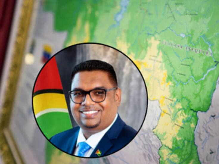 Guyana denuncia en la ONU agresiones de Venezuela: “No vamos a permitir intimidación”