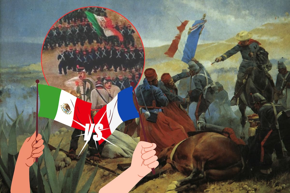 Efemérides del 5 de mayo: ¿Qué pasó un día como hoy?