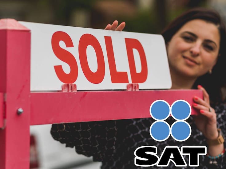 Conoce los 4 requisitos para evitar pagarle al SAT impuestos por vender una casa
