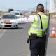 Operativo vial listo para desfile de carros alegóricos de la Expo Ganadera 2026