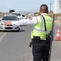 Operativo vial listo para desfile de carros alegóricos de la Expo Ganadera 2026