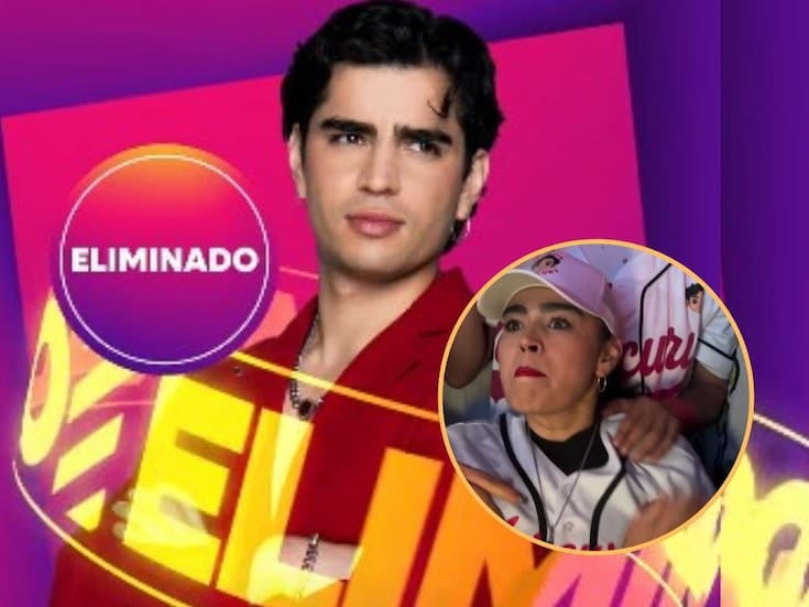Así reaccionó la Mamá de Aarón Mercury tras expulsión de su hijo en “La Casa de los Famosos México”: fans gritan fraude