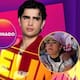 Así reaccionó la Mamá de Aarón Mercury tras expulsión de su hijo en “La Casa de los Famosos México”: fans gritan fraude