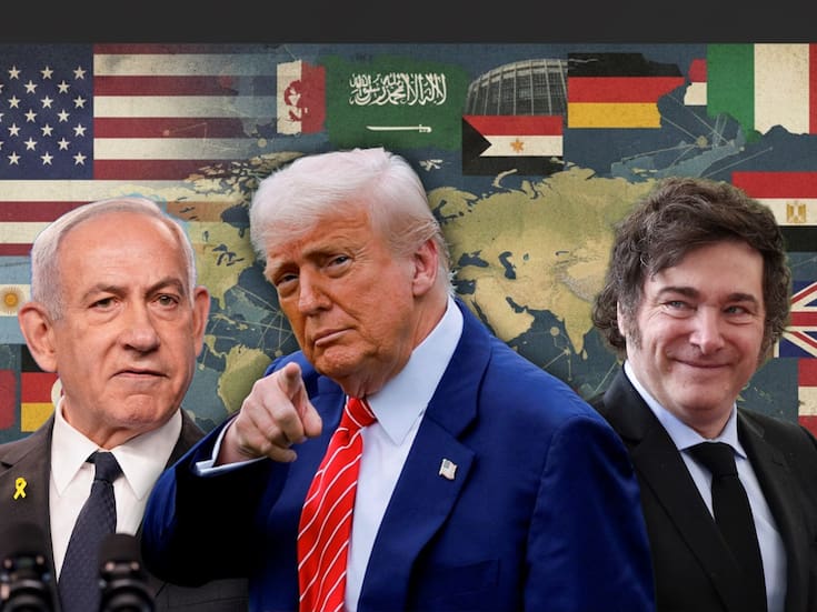 Más de 20 países aceptan integrarse a la Junta de Paz de Trump, que se inaugurará en Davos y operará con cuotas de hasta 1,000 millones de dólares por miembro