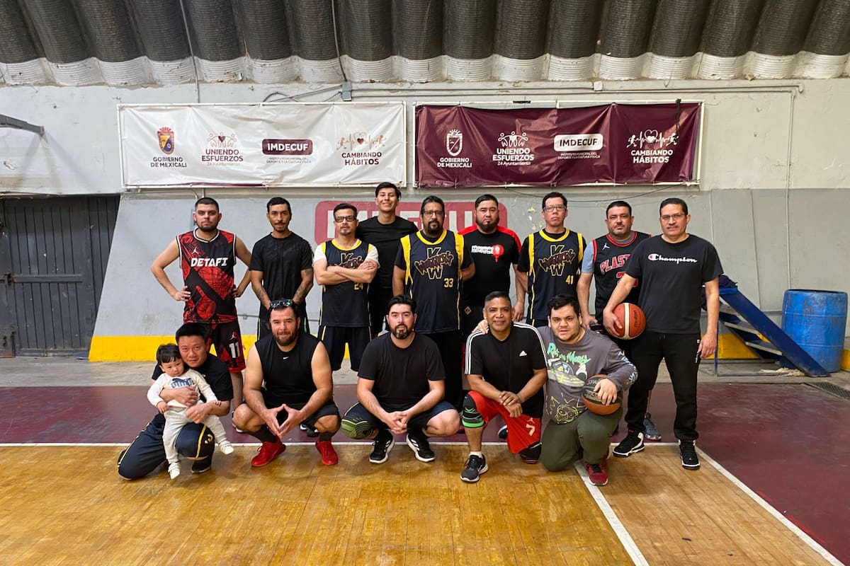 Arrancó el Torneo Kenworth