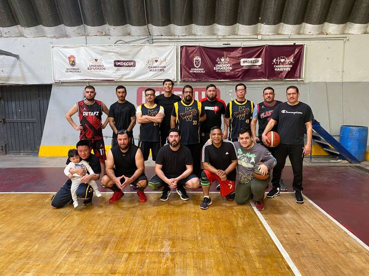 Arrancó el Torneo Kenworth