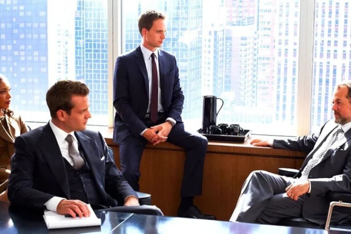 Desde Atticus Finch hasta Saul Goodman: Los abogados más icónicos del cine y la televisión