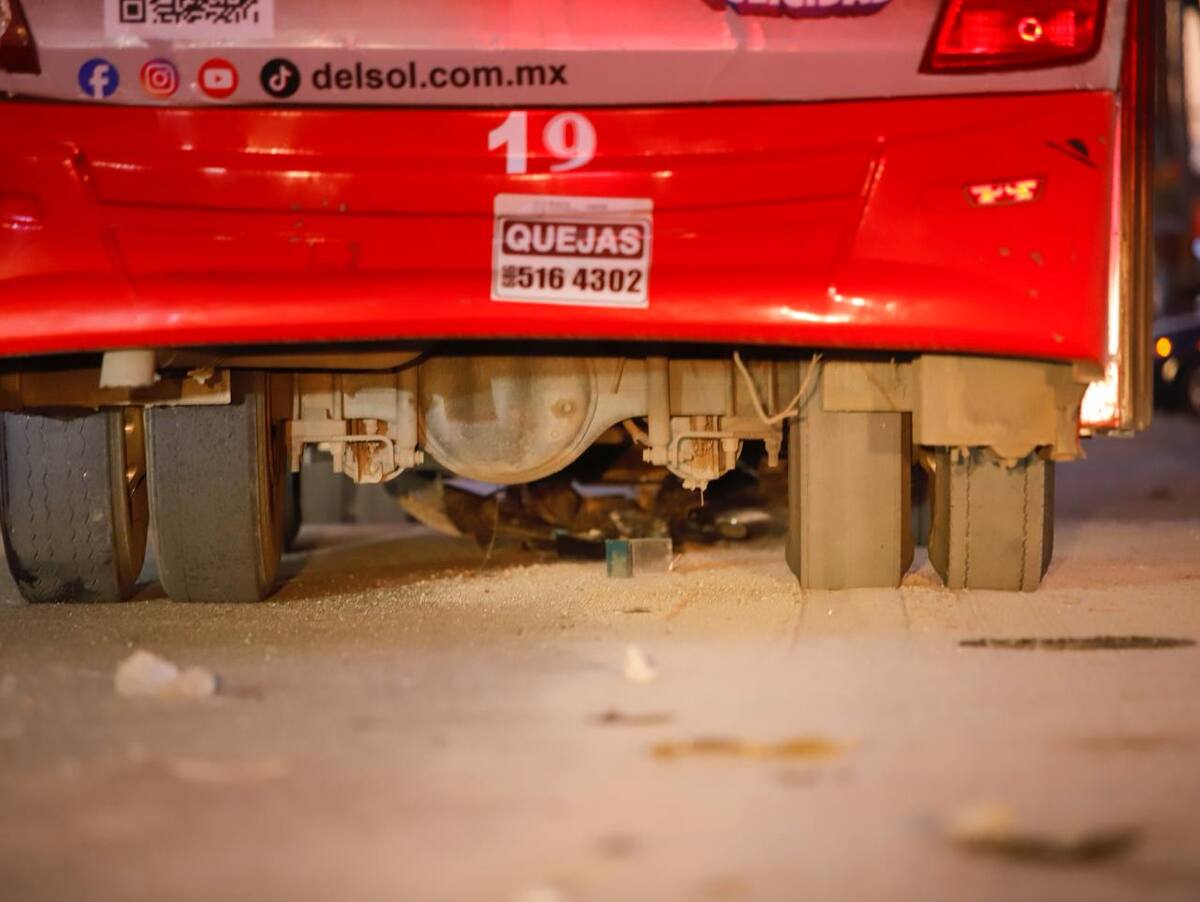 Fotos: Johnny Morales