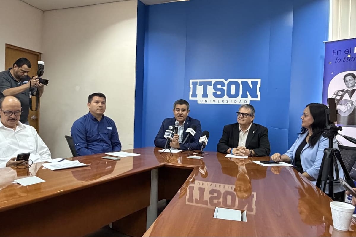 Aún hay cupo para la nueva Licenciatura en Comunicación del Itson