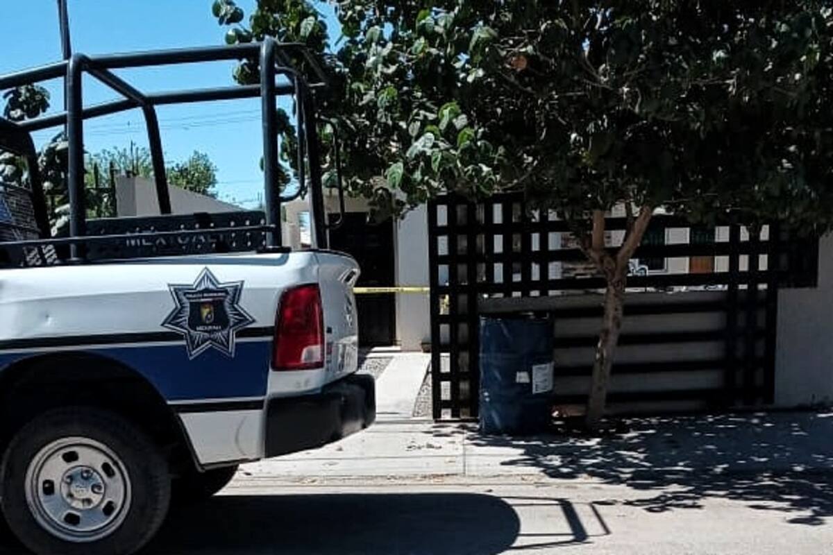Dueño de las “Preparadas del 43” murió por cortes en el cuello