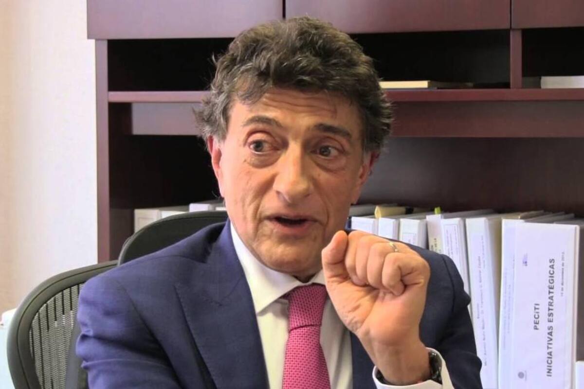 Hermano de Adela Micha es uno de los 31 ex empleados del Conacyt denunciados por FGR