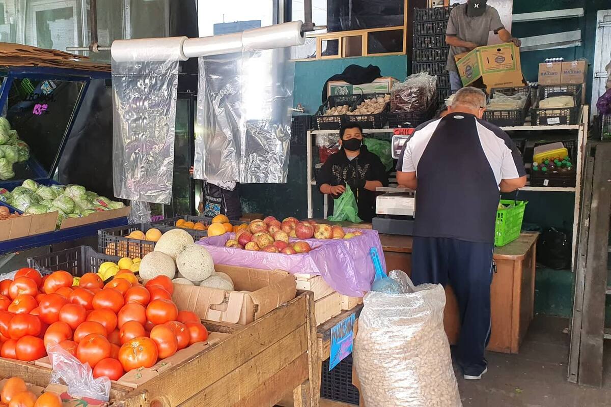 OCDE registra inflación en el mundo no vista en 50 años, México de las menores