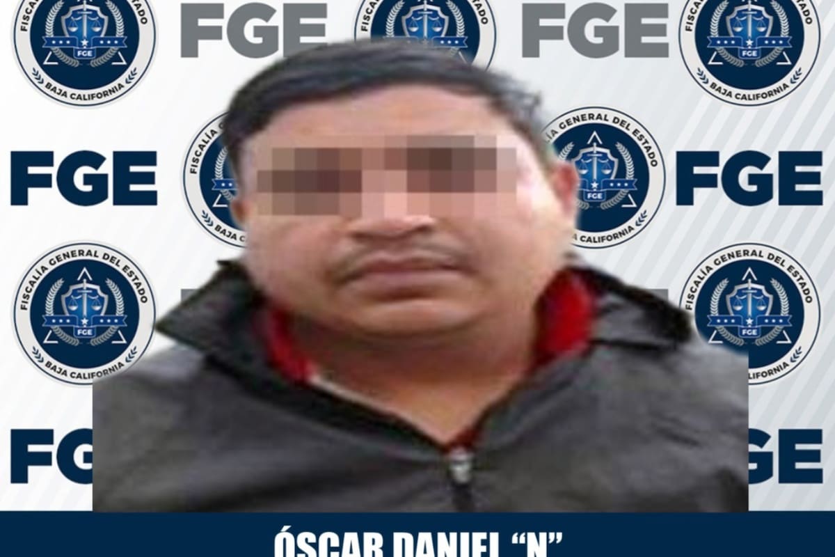 Asaltó 14 comercios en dos meses; queda en prisión preventiva