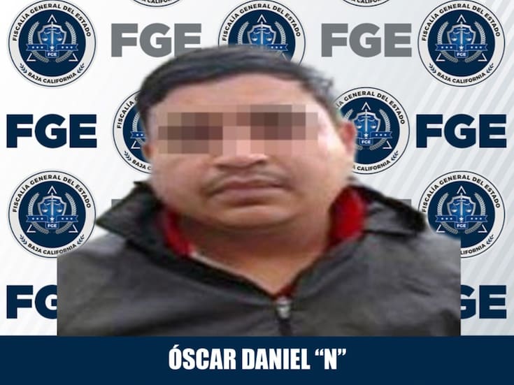 Asaltó 14 comercios en dos meses; queda en prisión preventiva