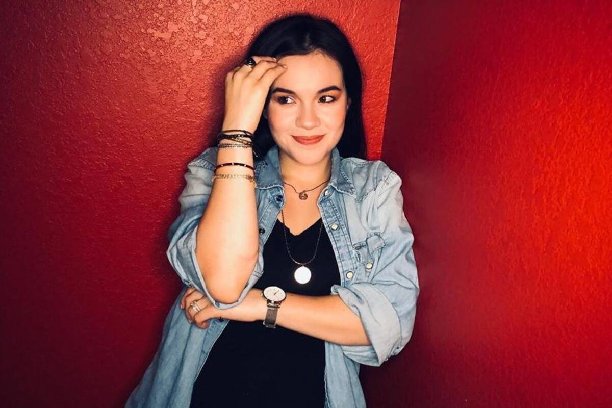 Hace un año, Sarita Sosa se ganó el odio de México