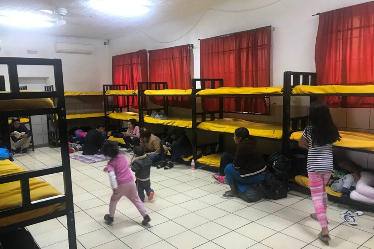 Descartan casos de coronavirus en Nogales