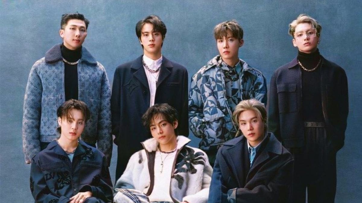 BTS confirmó tres conciertos en el GNP Seguros de Ciudad de México para mayo de 2026 y anunció fechas de preventa ARMY y venta general.