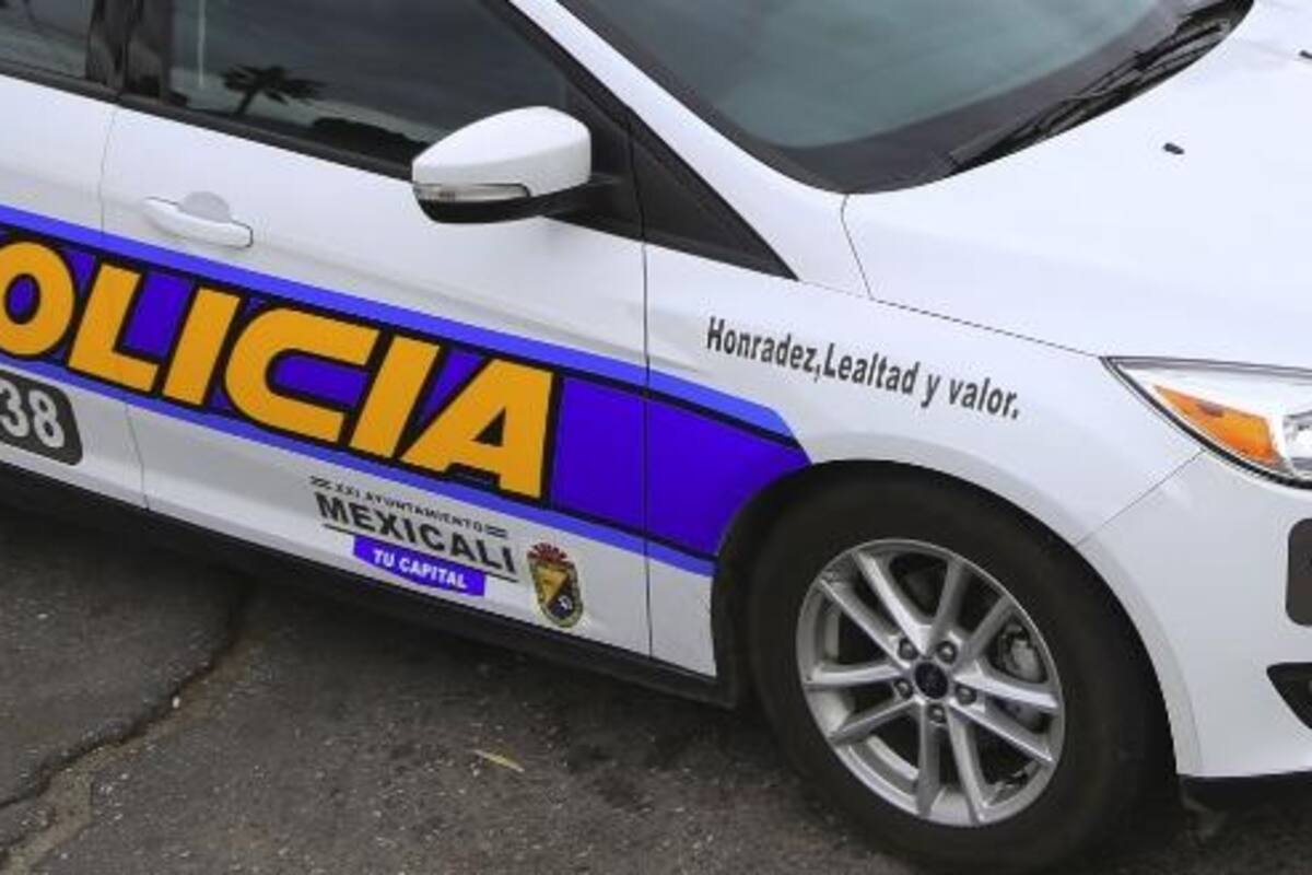 Detiene Policía a generador de violencia