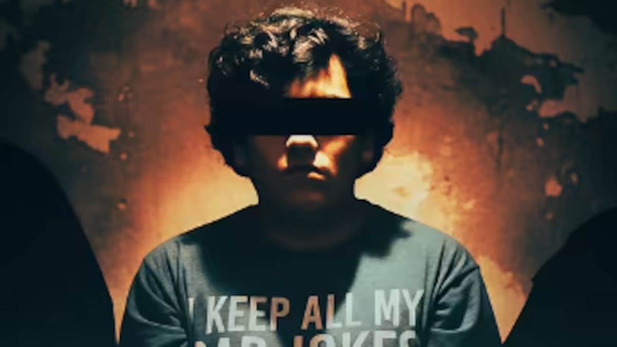 Red de explotación sexual infantil desarticulada en Oaxaca: más de 70 mil archivos ilícitos asegurados y un detenido vinculado a proceso