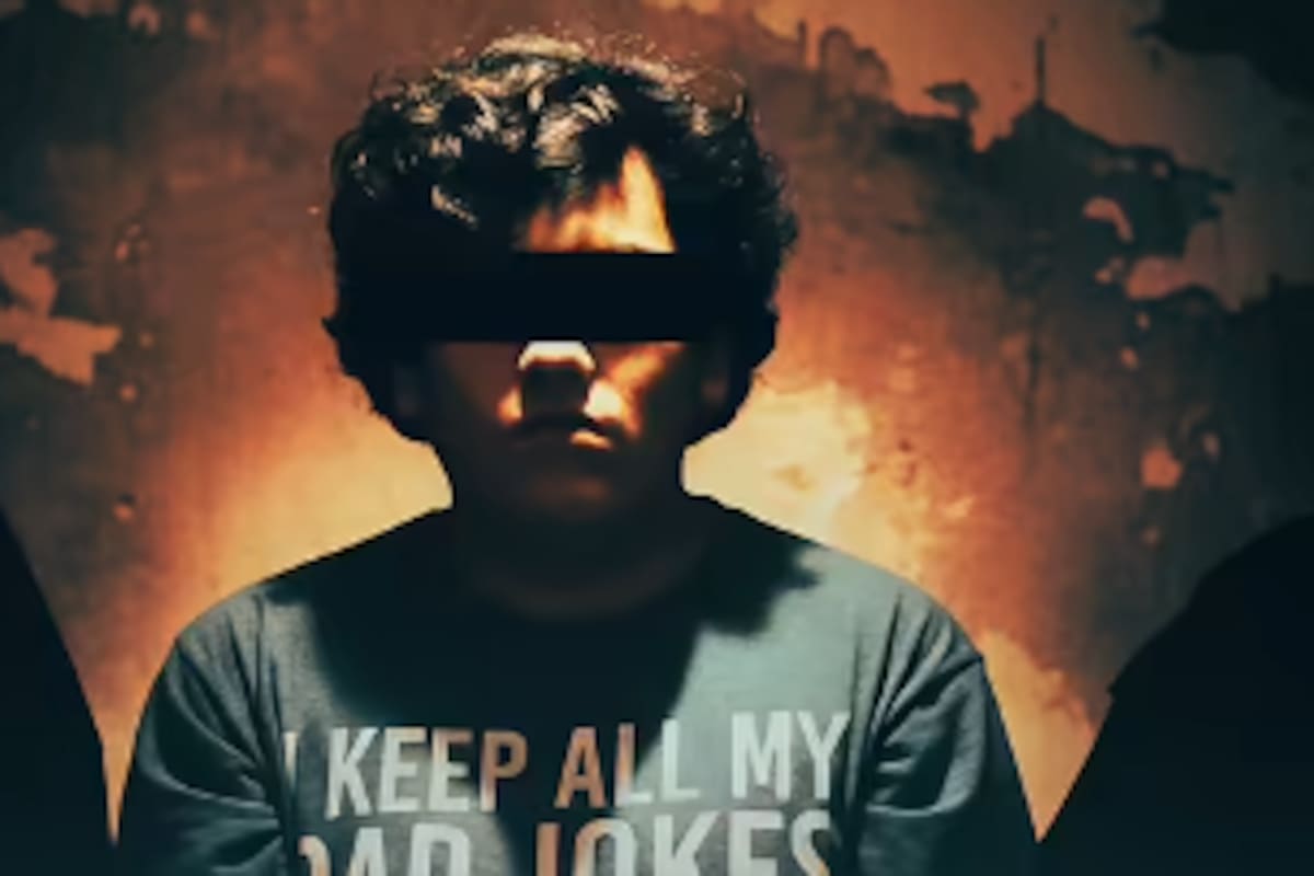 Red de explotación sexual infantil desarticulada en Oaxaca: más de 70 mil archivos ilícitos asegurados y un detenido vinculado a proceso