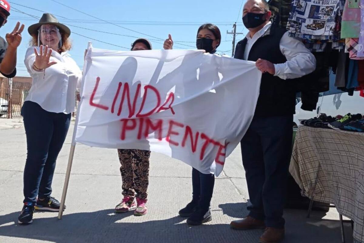 Alianza Va por BC quiere gobernar Rosarito