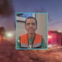 Incendio deja sin hogar a Rosendo García en la colonia Palo Verde de Hermosillo; pide apoyo para salir adelante