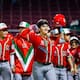 Hermosillense Ramón Figueroa implanta récord en Serie del Caribe Kids