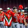 Hermosillense Ramón Figueroa implanta récord en Serie del Caribe Kids