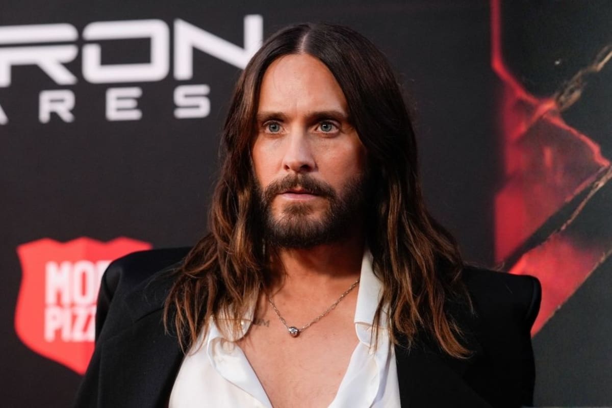 Jared Leto pierde importante papel en Hollywood tras nuevas denuncias sexuales